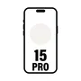 Apple iPhone 15 Pro 1 TB Titanio Blanco